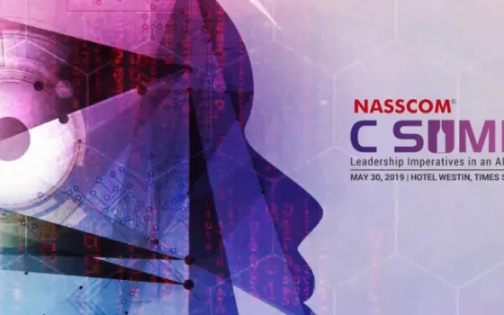NASSCOM CSUMMIT
