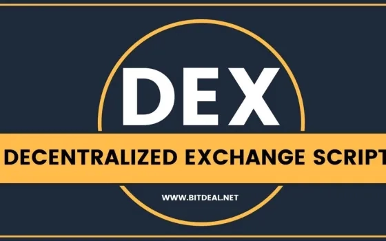Decentralized Exchange Script Features - An Overview