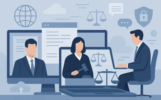 The Rise of Digital Arbitration Centres: Top Technologies Transforming the Future of Dispute Resolution