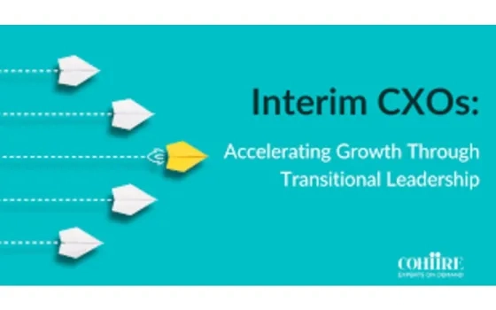 The Role of Interim CXO’s in Crisis Management