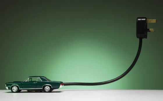 Why Adoption of Electric Vehicles is crucial 