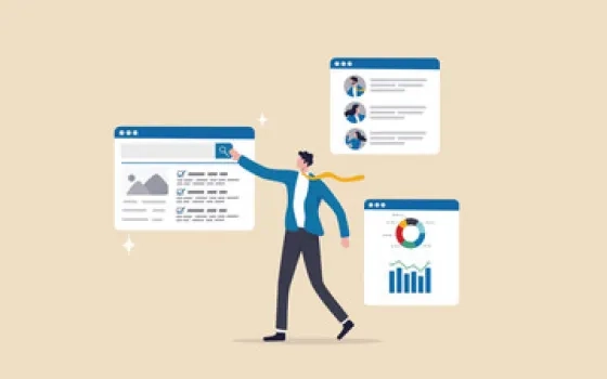 The Power of Employee Self-Service (ESS) Systems
