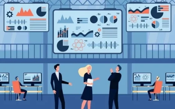 Unlocking the Power of Data for Business Transformation