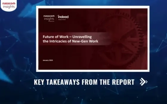 Millennials and Gen Z – The Future of Workforce for the Tech Industry