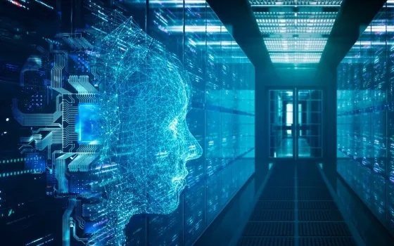 Designing Infrastructure That Learns: Integrating AI and Feedback Loops in System Architecture