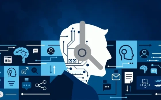 Are AI-powered Contact Centres a Hype or Reality? 
