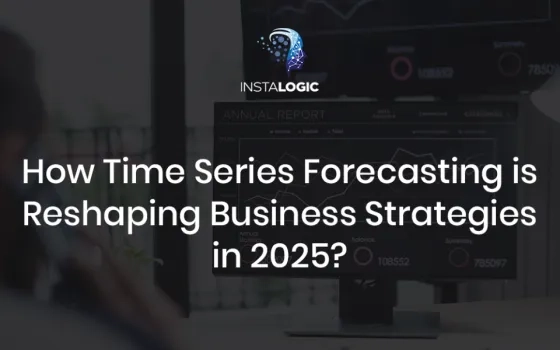 What is the Importance of Time Series Forecasting in 2025?