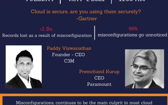 Unifying Cloud security Operations