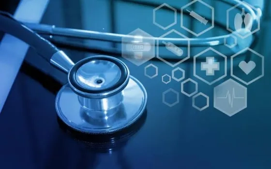 Healthcare gets human touch thanks to technology
