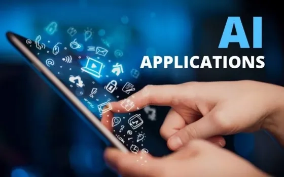 AI applications