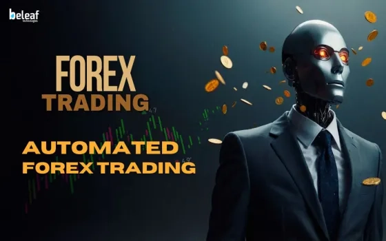 Automated Forex Trading: Is AI Software the Future?