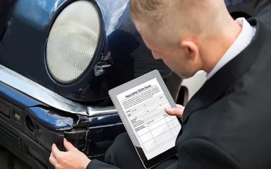 How To Simplify Insurance Claims Processes with Data Analytics?