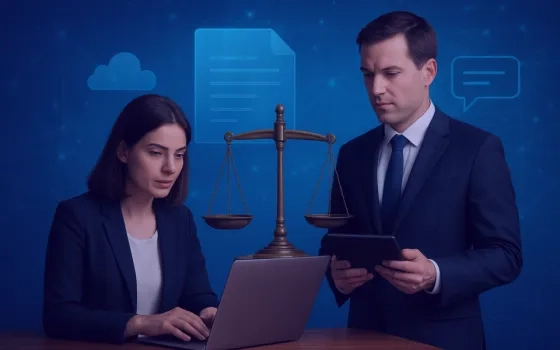 Legal Tech at a Turning Point: What 2025 Has Shown Us So Far