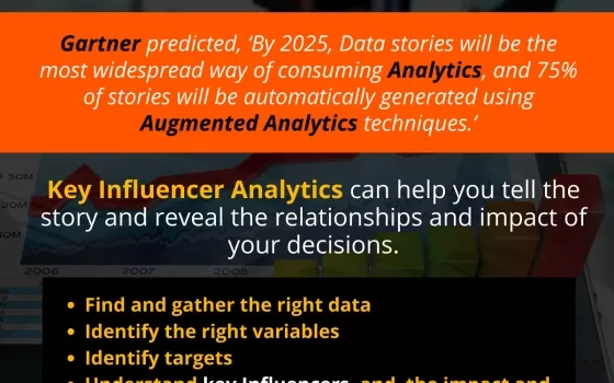 Key Influencer Analytics: What Is It and Why is It Important?