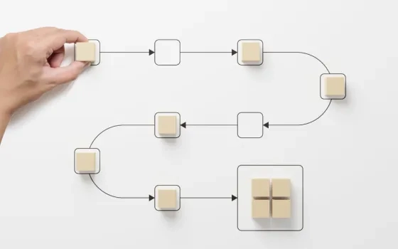"Tech-driven Inventory Management: Streamlining Processes for Indian SMEs"