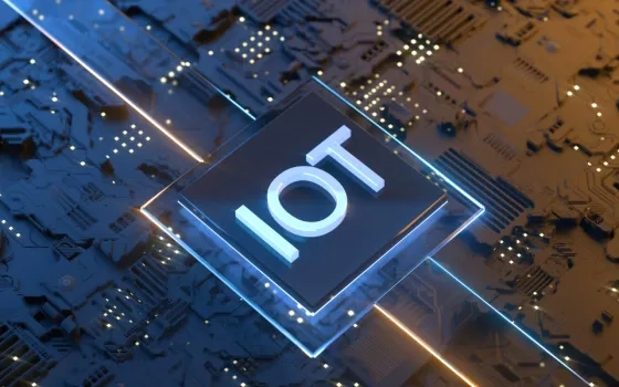 How is the Internet of Things transforming our daily lives?"