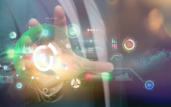 What are the emerging trends in augmented reality and its impact on entertainment?