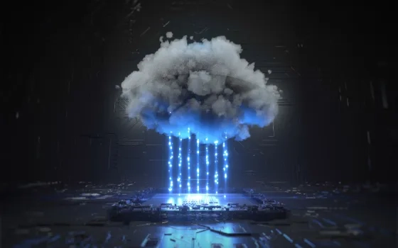 Unlocking Innovation with Containers and Kubernetes in the Cloud