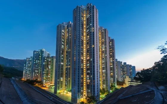 Reimagine Construction Industry with Digitization 
