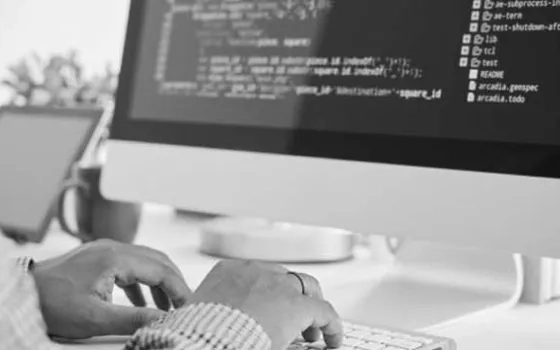 The future of app development is two words: low code
