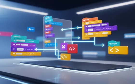 Low-Code/No-Code Explained: What It Is and the Best Tools to Build Fast