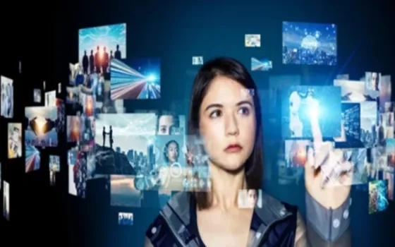 Reshaping Global Digital Media With Content Delivery Networks