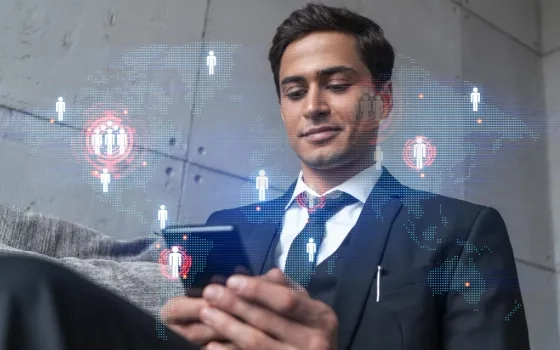 AI Demand Forecasting Enables Seamless Supply Chain Automation  
