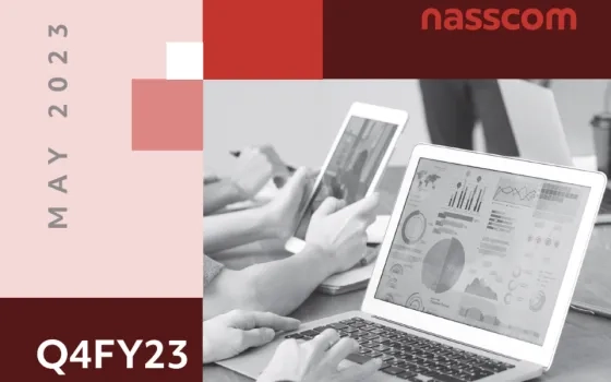 Quarterly Industry Review – May 2023