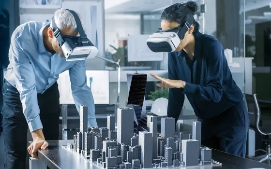 Opportunities in the Metaverse – Driven by Metanomics