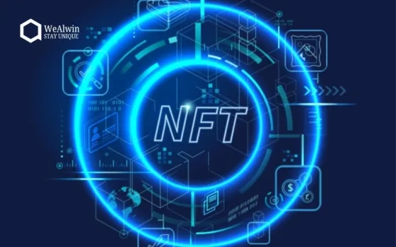 Future-Ready NFT Marketplace Development Company for Digital Assets