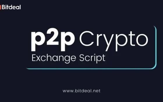 What Are The Features Of P2P Clone Script?