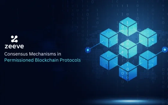 Consensus Mechanisms for Permissioned Blockchain Protocols