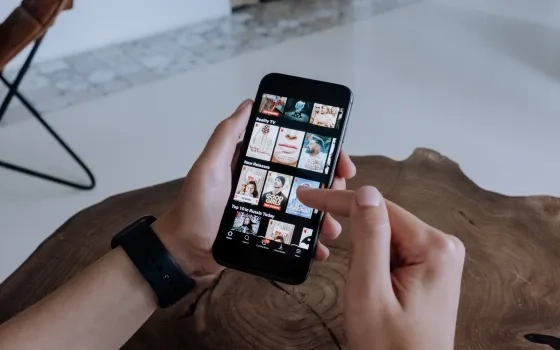 The Opportunity of OTT Video Streaming in Europe