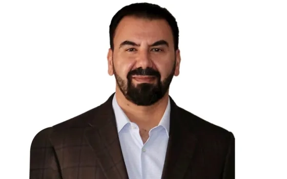 LEADER TALK: IN CONVERSATION WITH Sa'd Kanan, Senior Vice President, Hitachi Digital Services