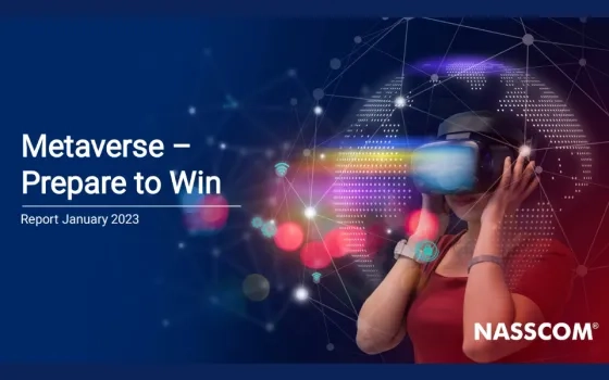 Metaverse – Prepare to Win