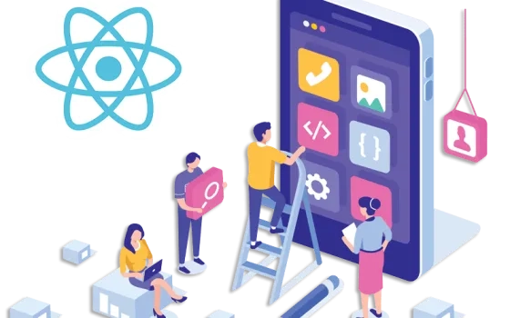 React Native App Development Company