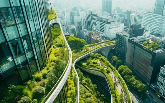 ESG and FM Strategies for Governance