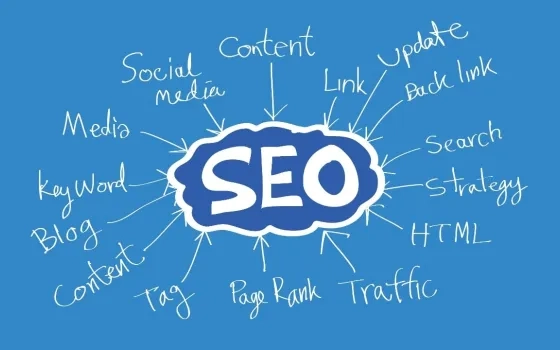 Understanding SEO: A Comprehensive Overview of Search Engine Optimization