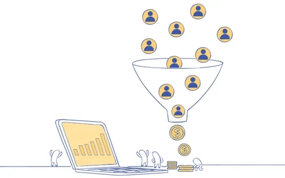 Beginners Guide – How to Build a super sales funnel for your small business