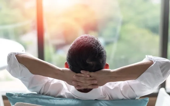 HOW TO HANDLE WFH WITHOUT COMPROMISING YOUR WELL-BEING