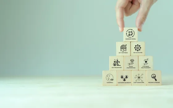 Shaping Tomorrow: The Evolution of Innovative Business Models Through ER&D 