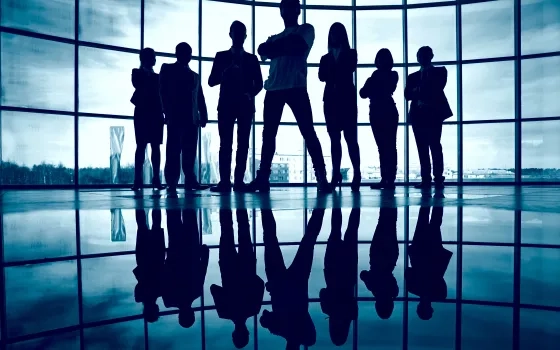 Specialist or Generalist? 
