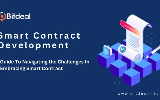 Decoding Smart Contracts: Essential Challenges Entrepreneurs Must Foresee and Overcome