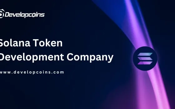 Creating a Future with Solana: The Ultimate Guide to Solana Token Development