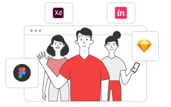 From Good to Great: How Figma Updates are Revolutionizing Product Development