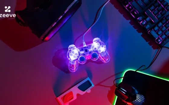 How Tron is enhancing the Blockchain Gaming Experience?