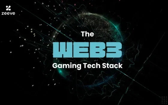 The Complete Web3 Gaming Tech Stack 