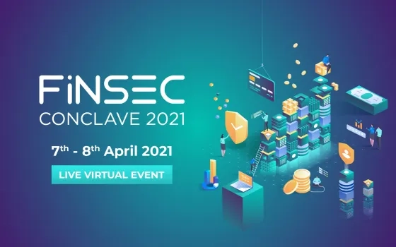 DSCI FINSEC Conclave 2021