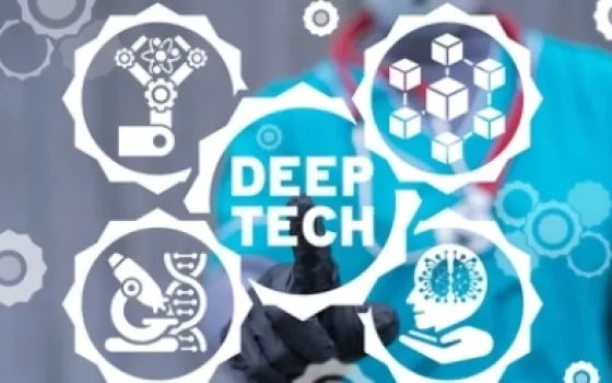 Indian B2B SaaS Firms Harnessing DeepTech For Breakthrough Growth, Finds Analysis