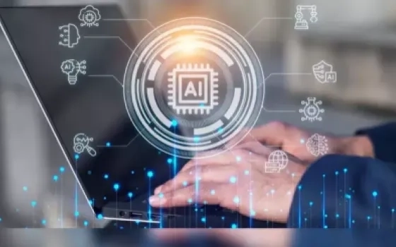   India's AI market projected to reach $17 billion by 2027: report